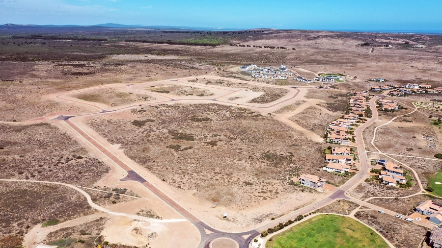 0 Bedroom Property for Sale in Langebaan Country Estate Western Cape